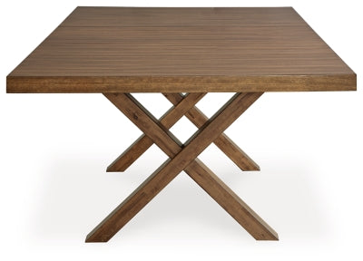 Steenlage Dining Extension Table