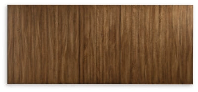 Steenlage Dining Extension Table