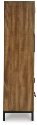 Vitrina Steenlage