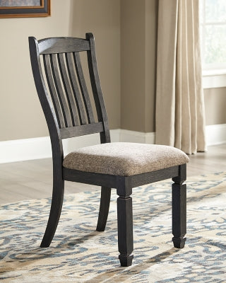 Silla de comedor Tyler Creek