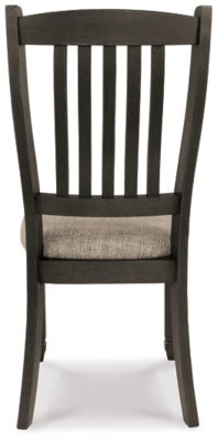 Silla de comedor Tyler Creek