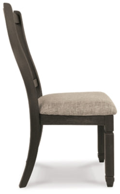 Silla de comedor Tyler Creek