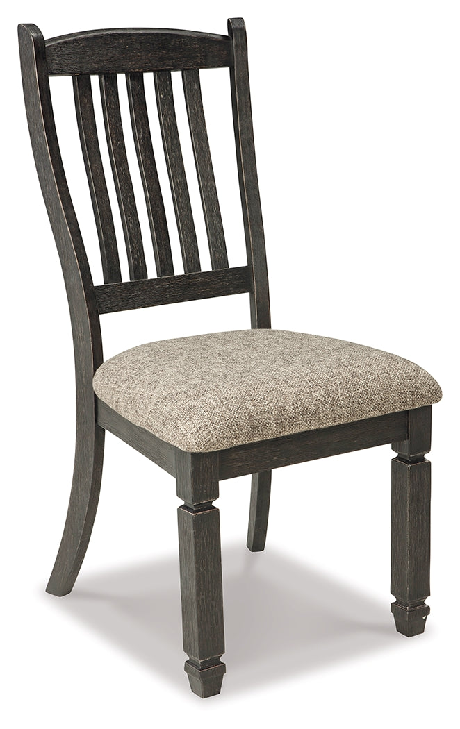 Silla de comedor Tyler Creek