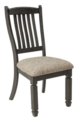 2-Piece Dining Chair Package