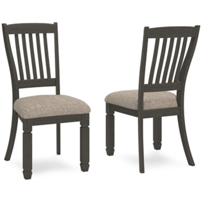 Silla de comedor Tyler Creek