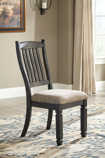 Silla de comedor Tyler Creek