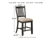 2-Piece Bar Stool Package