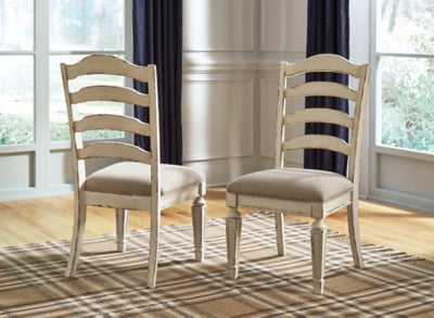 Realyn Dining Chair