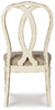 Realyn Dining Chair (Set of 2)