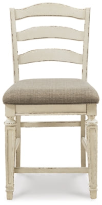 Realyn Counter Height Bar Stool