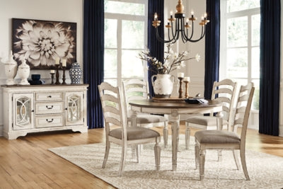 Realyn Counter Height Bar Stool