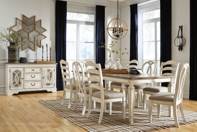 Realyn Counter Height Bar Stool