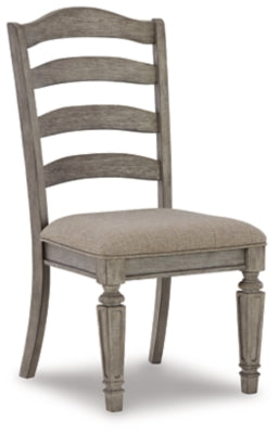 8-Piece Dining Room Package
