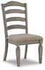 7-Piece Dining Room Package