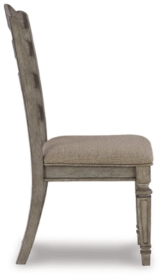 8-Piece Dining Room Package