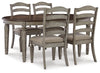 5-Piece Dining Room Package