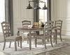 Mesa de comedor Lodenbay