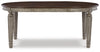 Mesa de comedor Lodenbay
