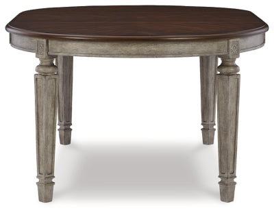 8-Piece Dining Room Package