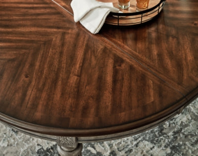 5-Piece Dining Room Package