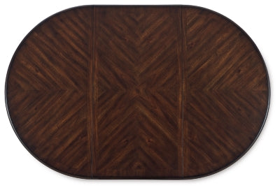 8-Piece Dining Room Package