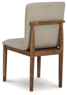 Isanti Dining Chair