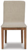 Isanti Dining Chair