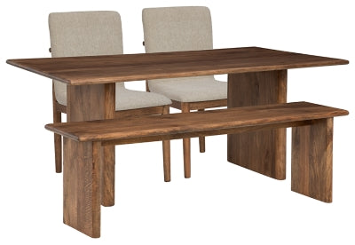 4-Piece Dining Package