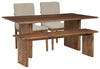 4-Piece Dining Package