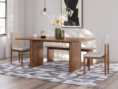 4-Piece Dining Package