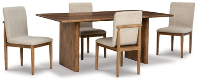 5-Piece Dining Package