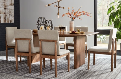 7-Piece Dining Package