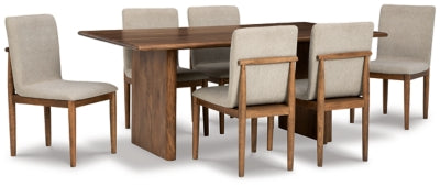 7-Piece Dining Package