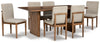7-Piece Dining Package