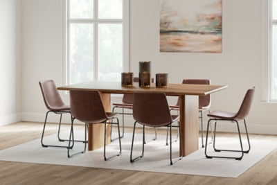 Isanti Dining Table