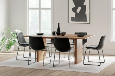 Isanti Dining Table