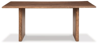Isanti Dining Table