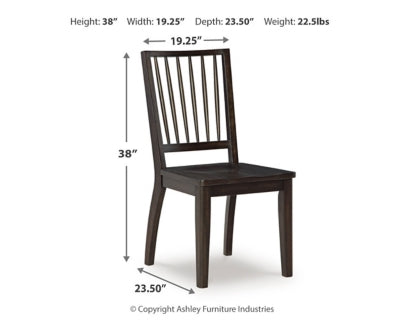 Charterton Dining Chair