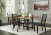 Mesa de comedor Charterton