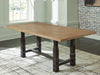 Mesa de comedor Charterton