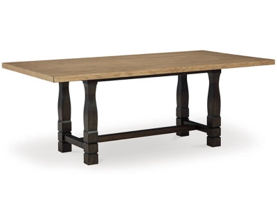 Mesa de comedor Charterton