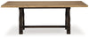 Mesa de comedor Charterton