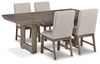 5-Piece Dining Set