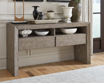 Servidor de comedor de Langford
