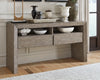 Servidor de comedor de Langford