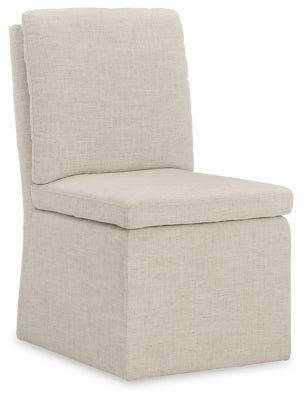 6-Piece Dining Room Package