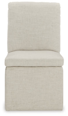 6-Piece Dining Room Package