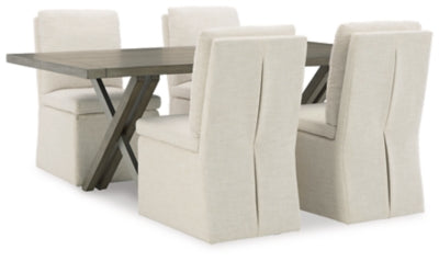 5-Piece Dining Room Package