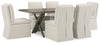 7-Piece Dining Room Package
