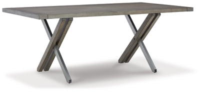 8-Piece Dining Room Package